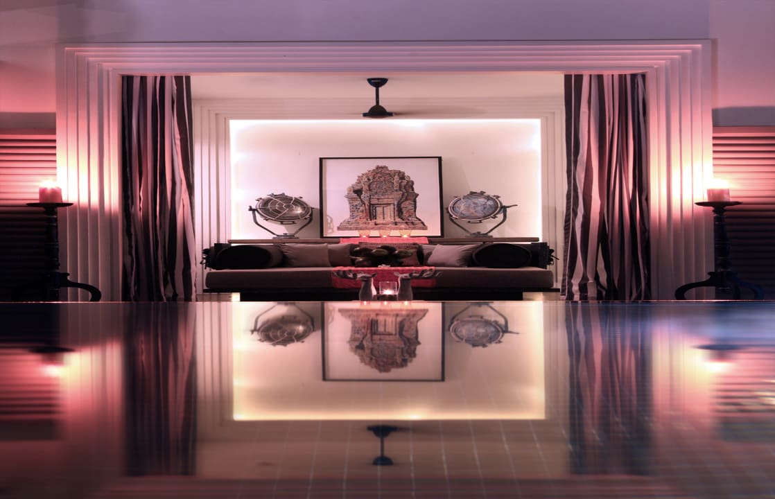 Sonstiges Shinta Mani Resort