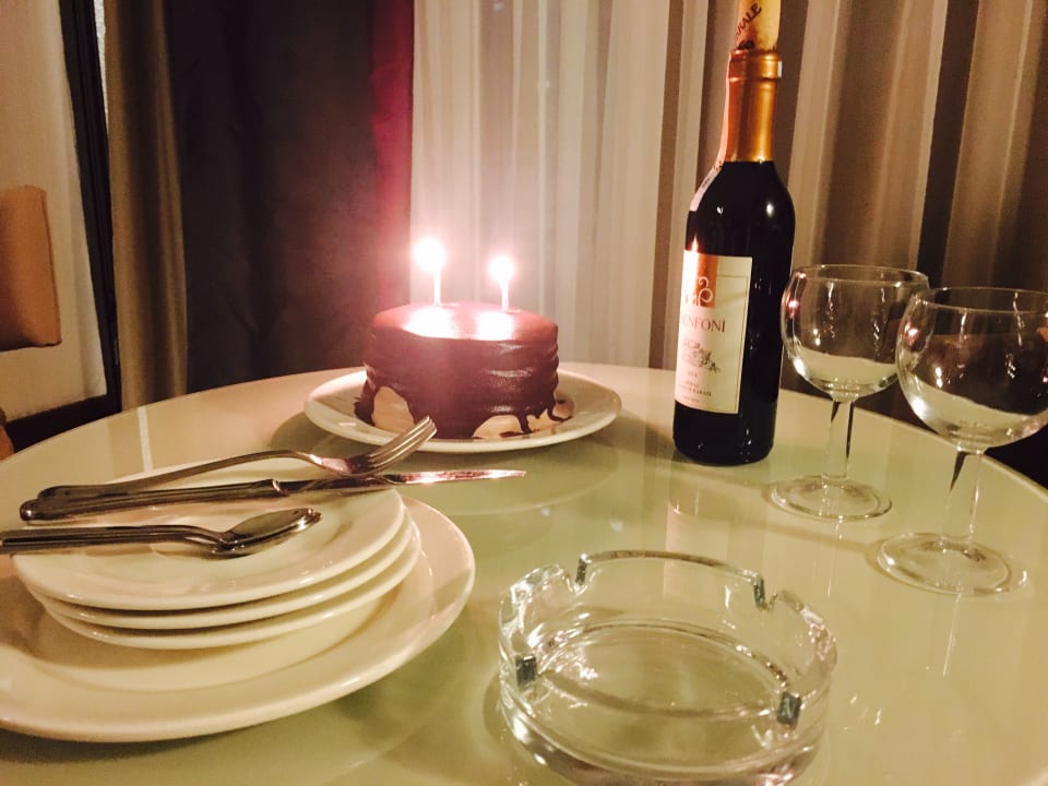 Restaurant Side Star Elegance