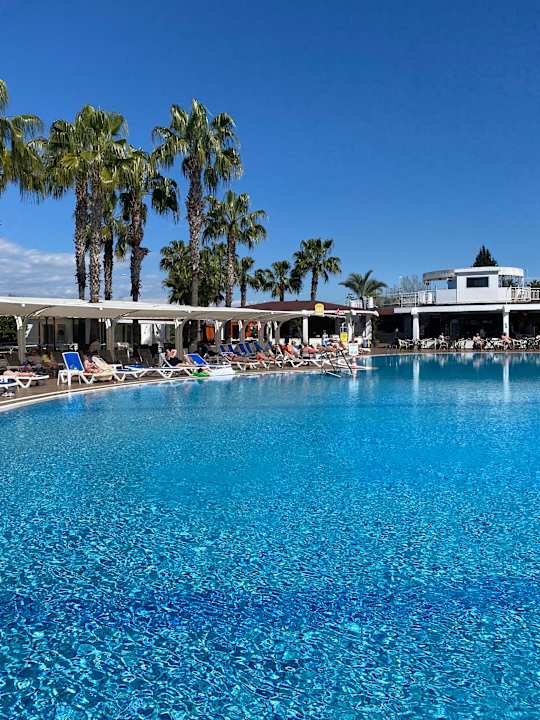 Pool FUN&SUN Smart Hane Sun Hotel