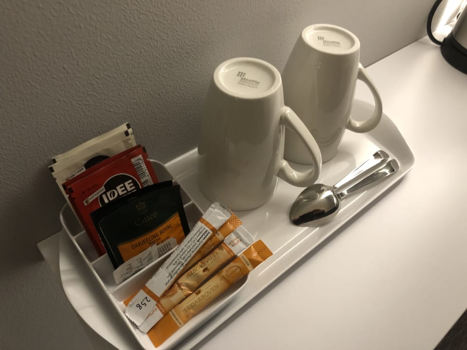 Zimmer Holiday Inn Express Ringsheim