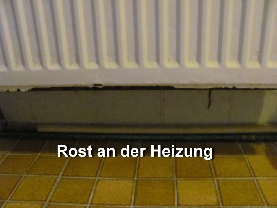 Zimmer Haus Antonius