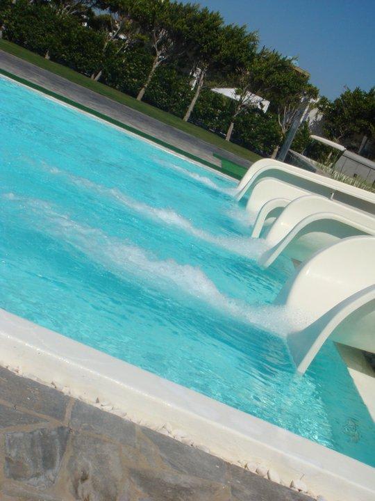 Rutschen Adam & Eve - Adults only