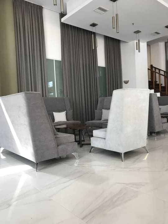 Sonstiges HARPIN Georgioupolis Resort Aquapark & SPA