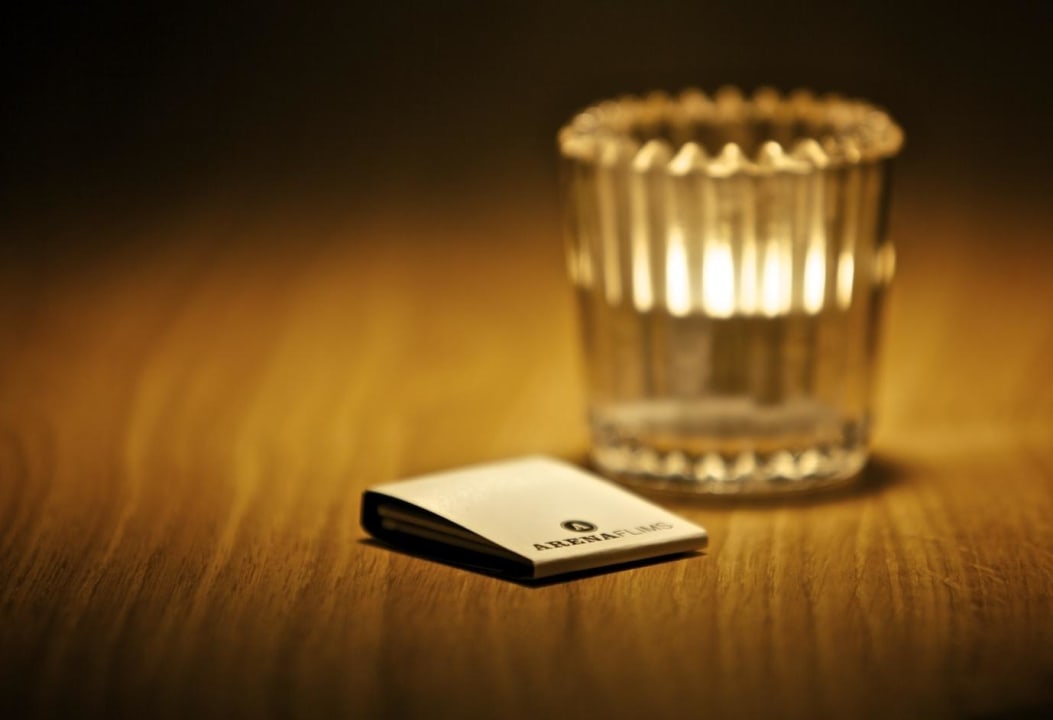 Arena Kitchen Arena Lodge