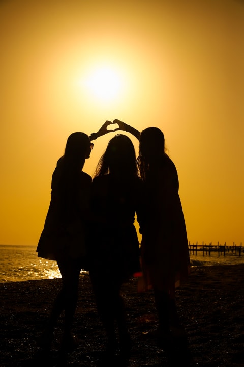 Strand Dizalya Palm Garden