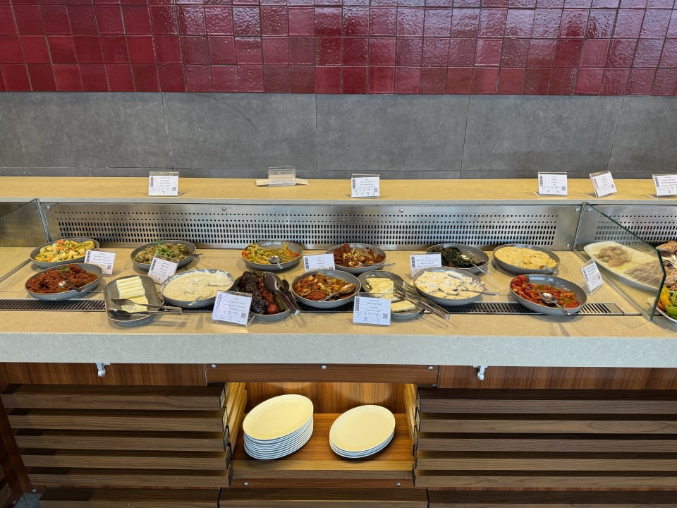 Gastro Megasaray Club Belek