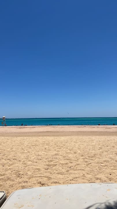 Strand Steigenberger Resort Ras Soma