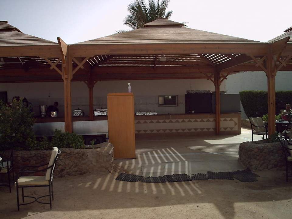 Strandbar Pickalbatros Alf Leila Wa Leila Resort - Neverland Hurghada