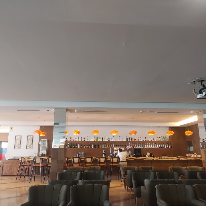 Sonstiges Zafiro Tropic