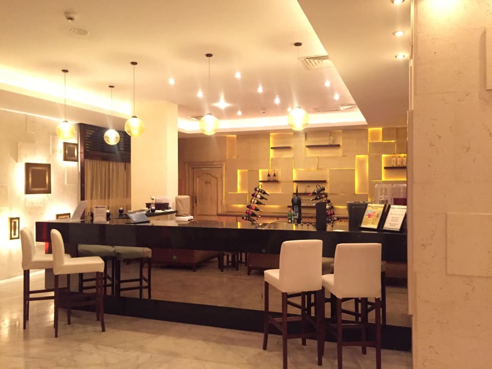 Nette Abende  Desert Rose