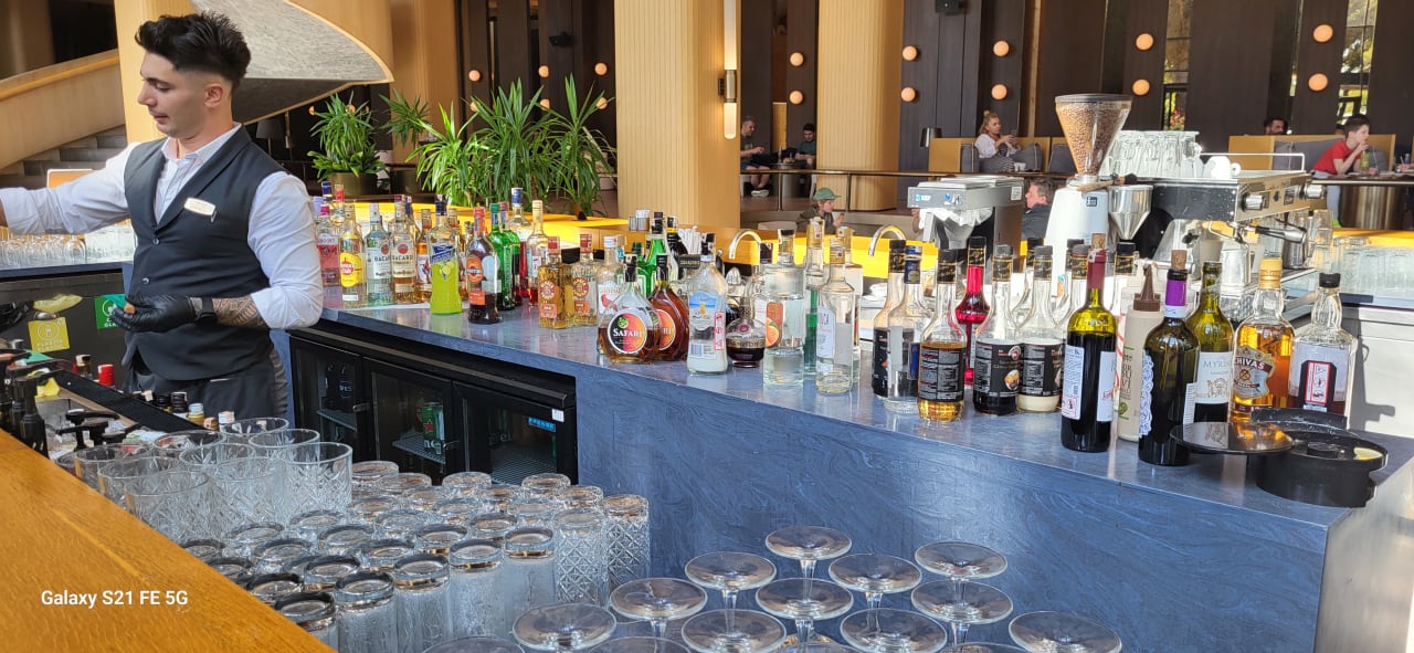 Gastro Voyage Belek Golf & Spa