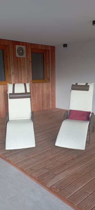 Sport & Freizeit Hotel Sperlhof