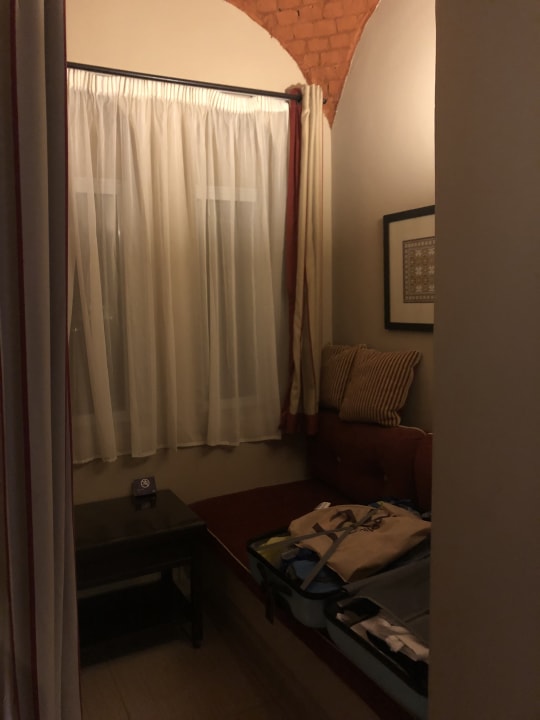 Zimmer Jaz Makadi Oasis Resort