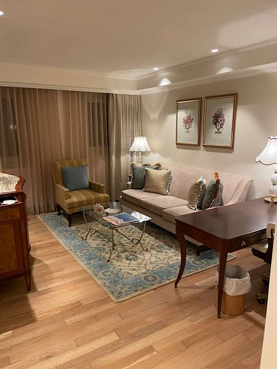 Zimmer The Taj Mahal Palace, Mumbai