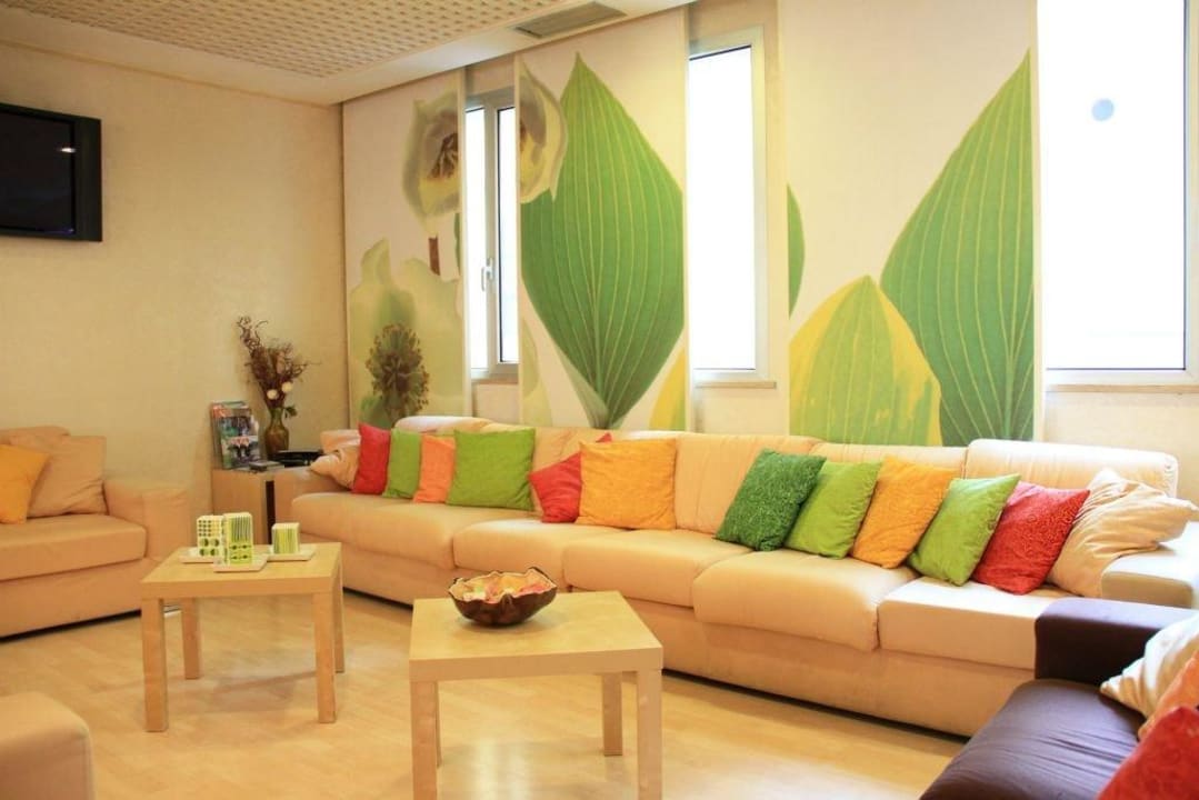 Hotel Days Inn South Beach vacanza holiday Club Meeting Hotel