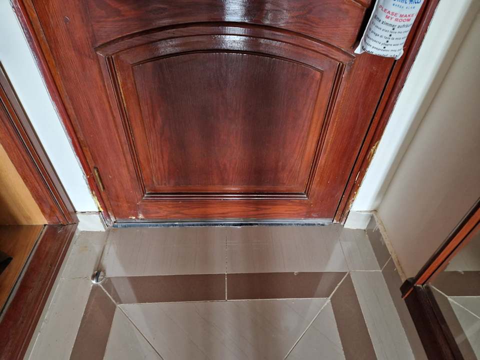 Zimmer Coral Hills Resorts & SPA