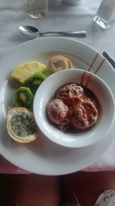 Gastro Akumal Bay Beach & Wellness Resort