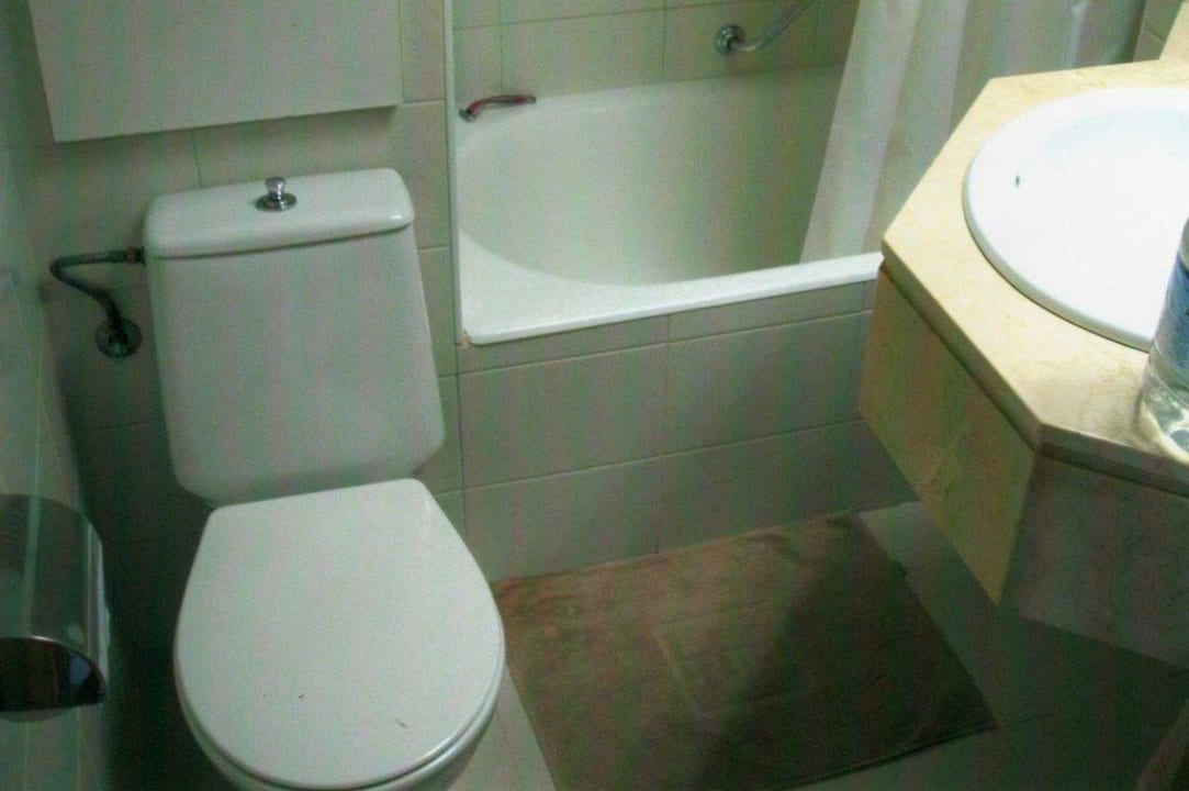 Mini-Bad Aubamar Bali