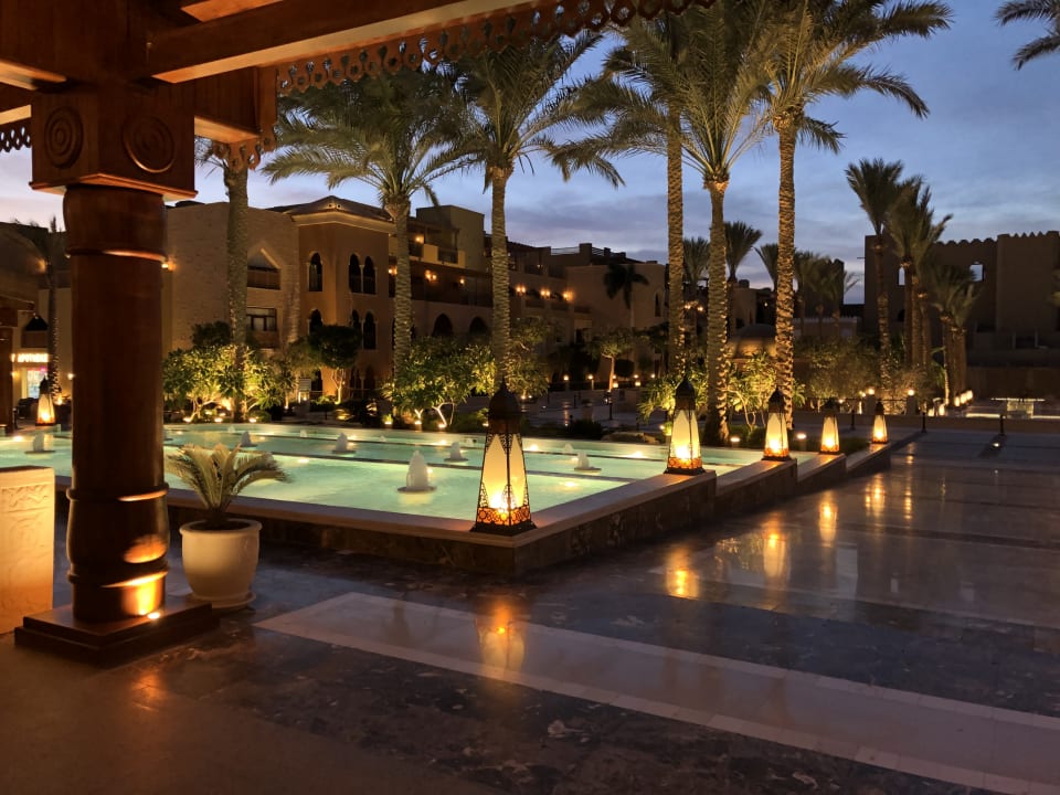 Garten Makadi Spa - Adults only