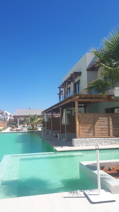 Zimmer Paralos Lifestyle Beach