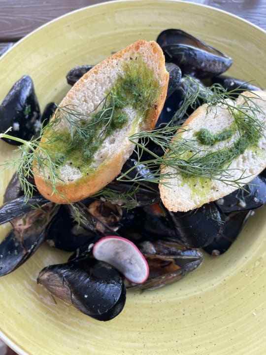 Gastro The Westin Dragonara Resort