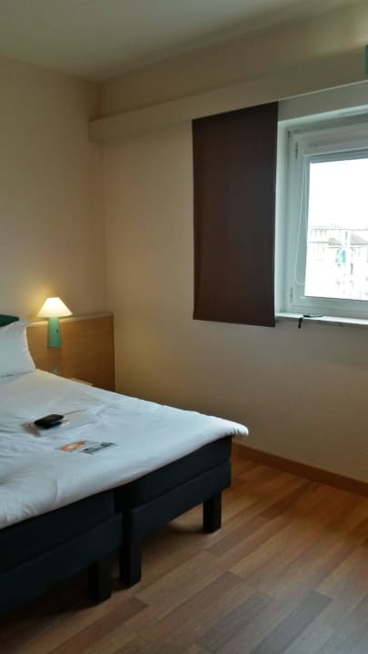Bett Ibis Milano Centro