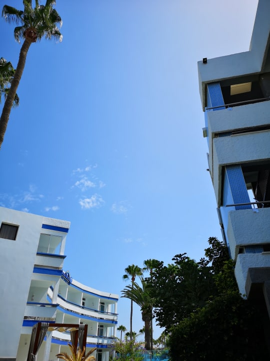 Pool Apartments Arco Iris