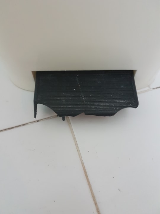 Zimmer Hotel Evelyn Beach