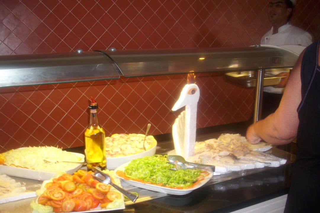 Nette Deko Samira Club