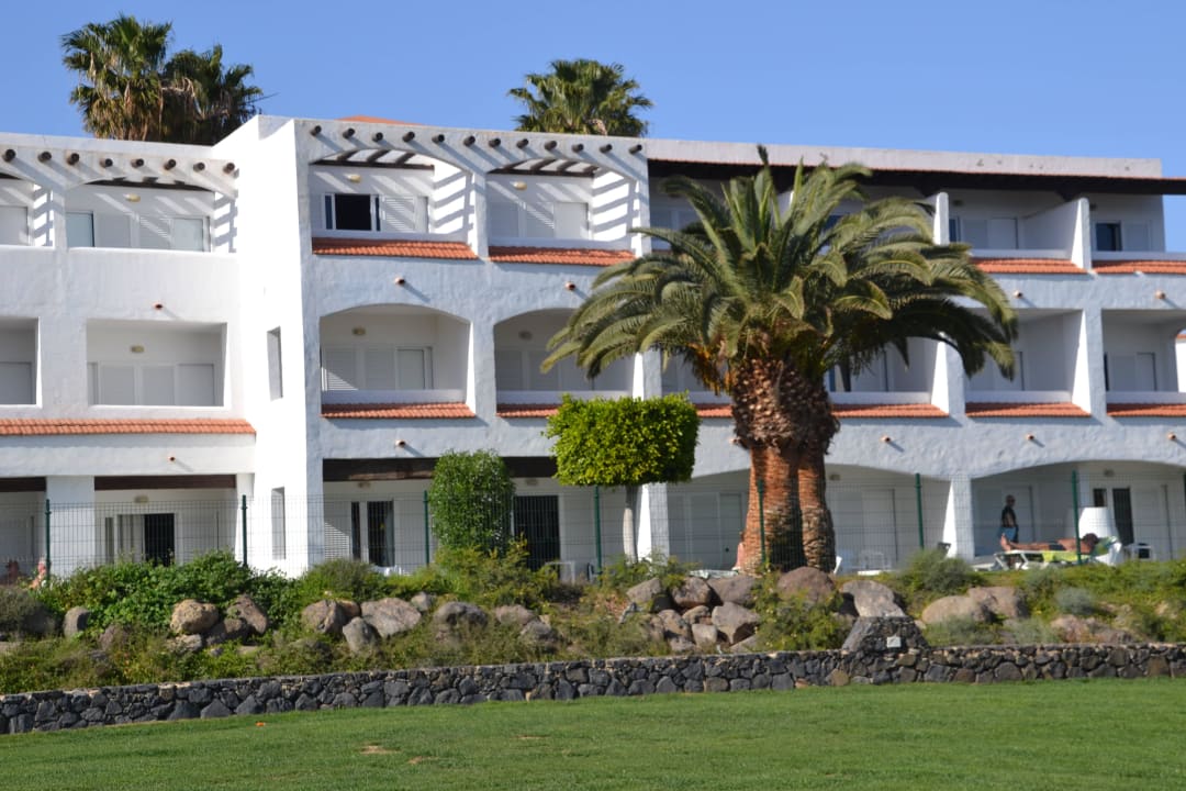 Hotel Club Jandia Princess