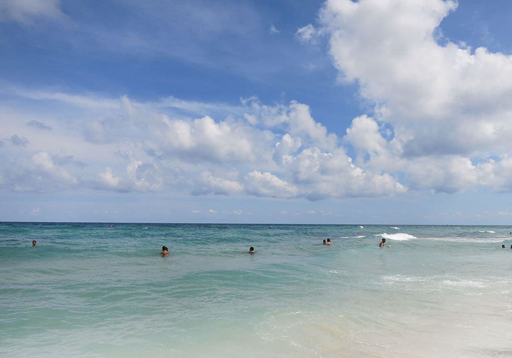 Strand, Meer, Sonne Porto Giardino - CDSHotels