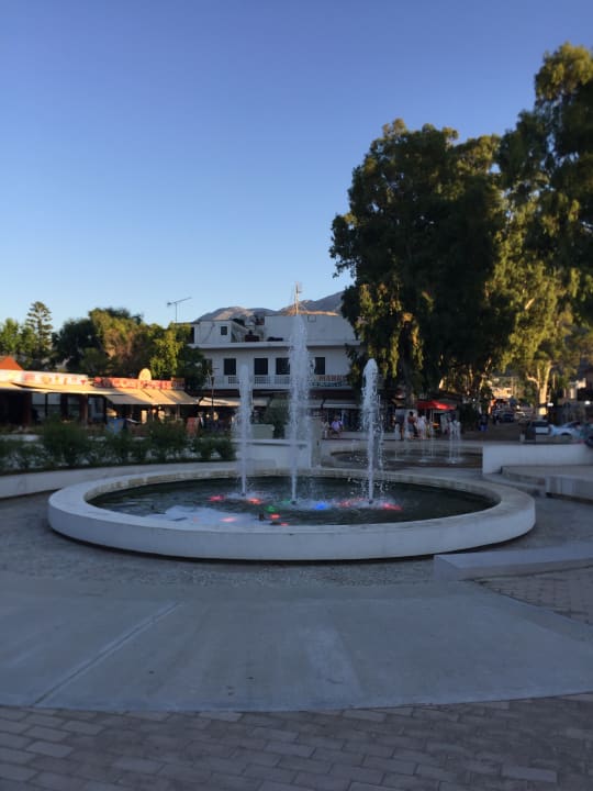 Sonstiges Harmony Boutique Resort