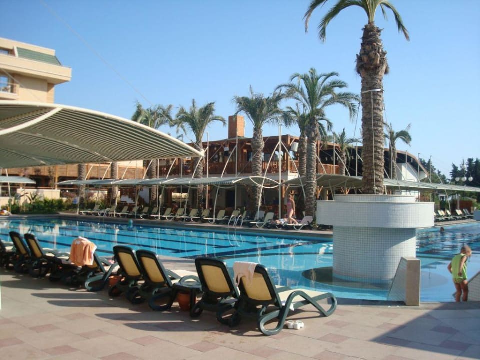 Swimming pool Crystal De Luxe Comfort Collection