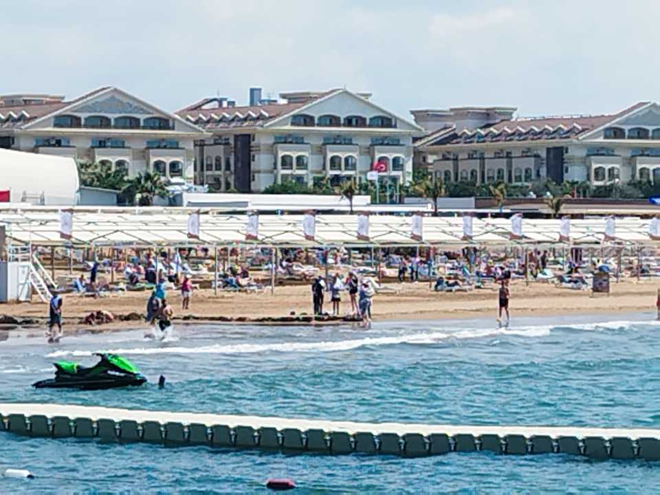 Strand Diamond Excellence Resort & Spa
