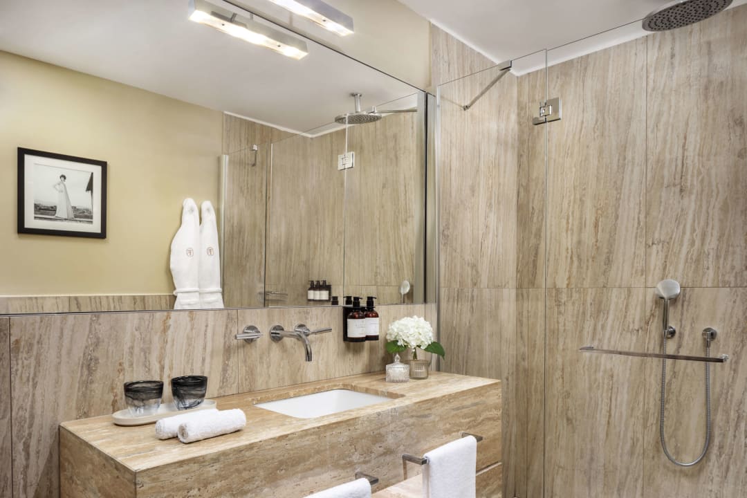 Zimmer Tivoli Palazzo Gaddi Firenze Hotel