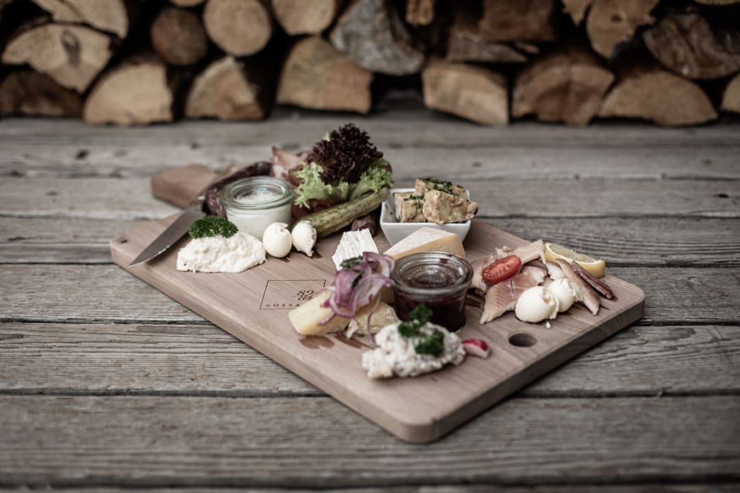 Gastro Hotel Rossalm