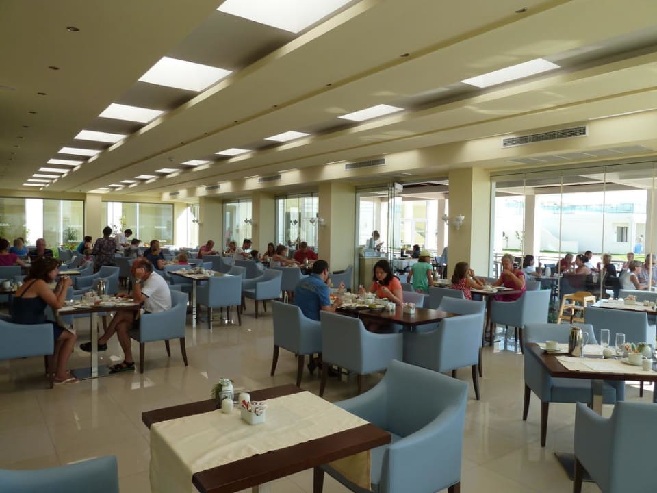 Restaurant Apollo Blue
