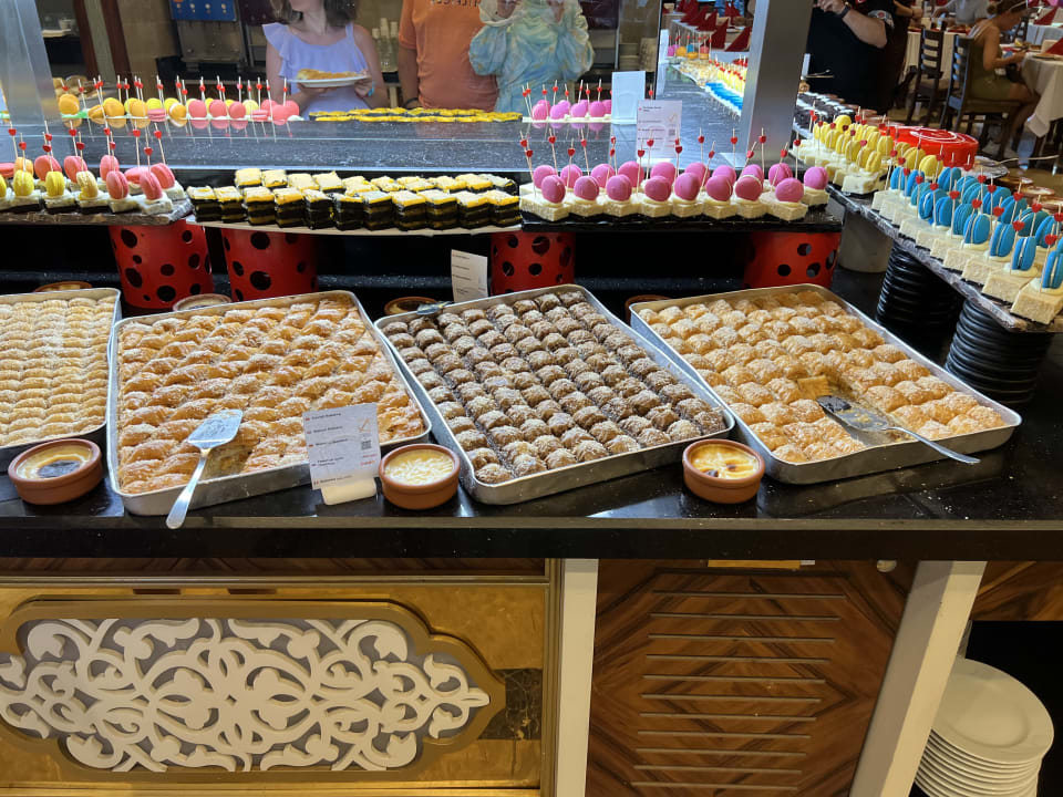 Gastro Oz Hotels Sui Resort