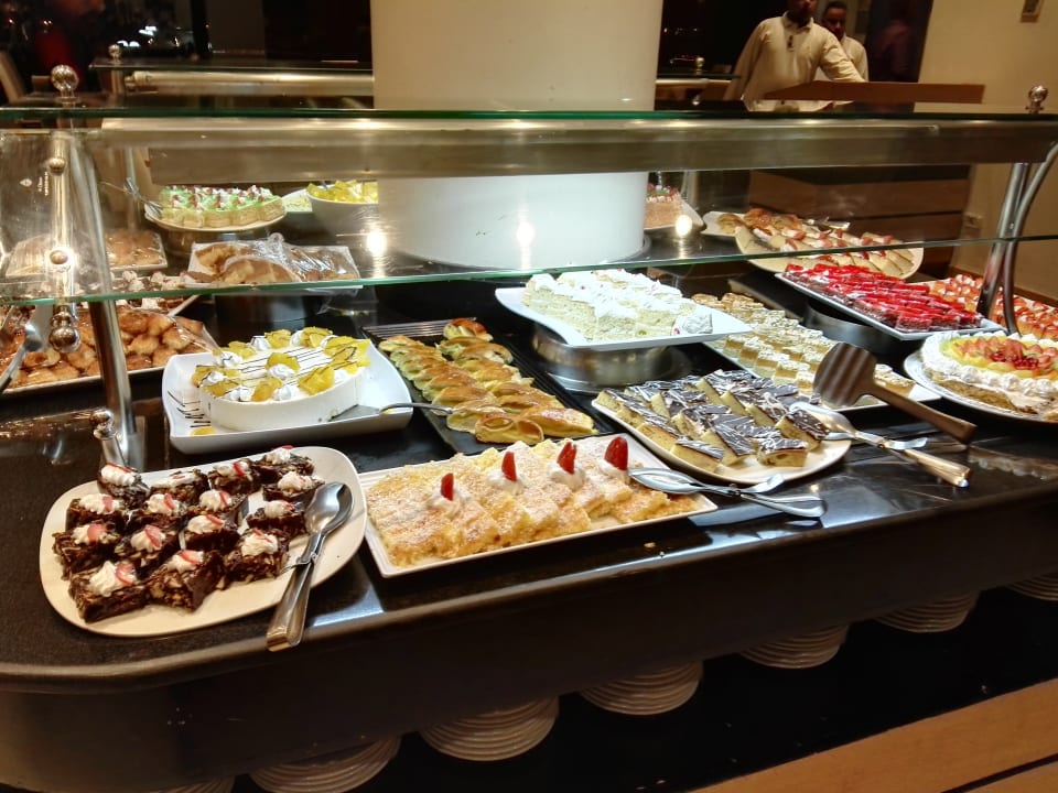 Gastro Palm Beach Resort