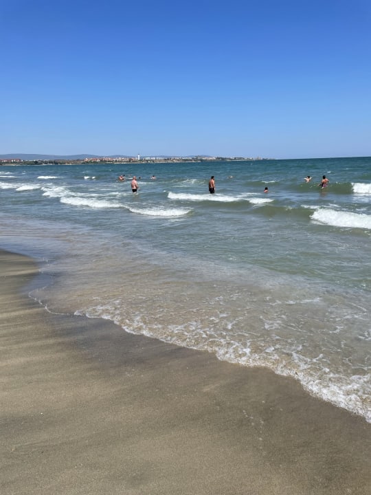 Strand Wave Resort