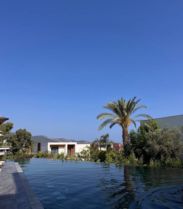 Pool The Norm Collection Door'a Bodrum