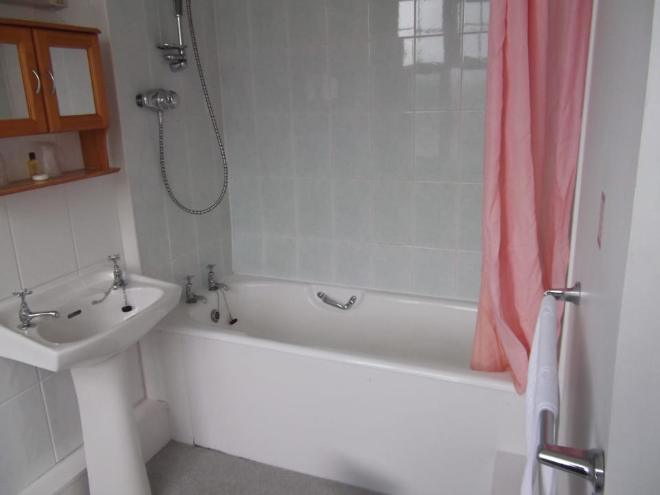 Bad Balavil Sport Hotel