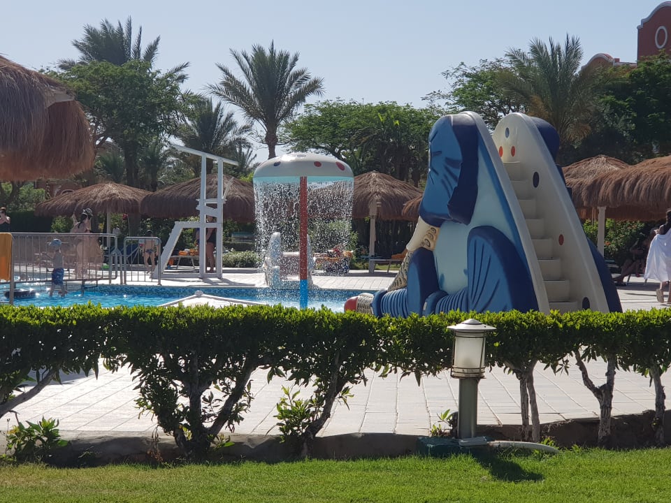 Pool Sentido Caribbean World Soma Bay