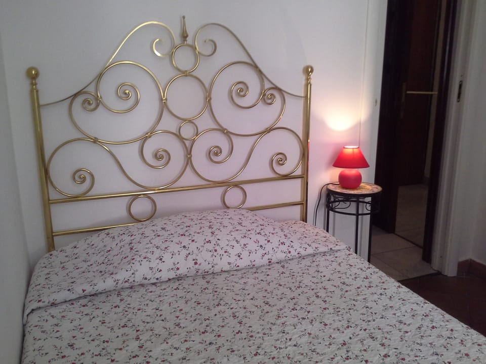 Zimmer Roman Enchantment