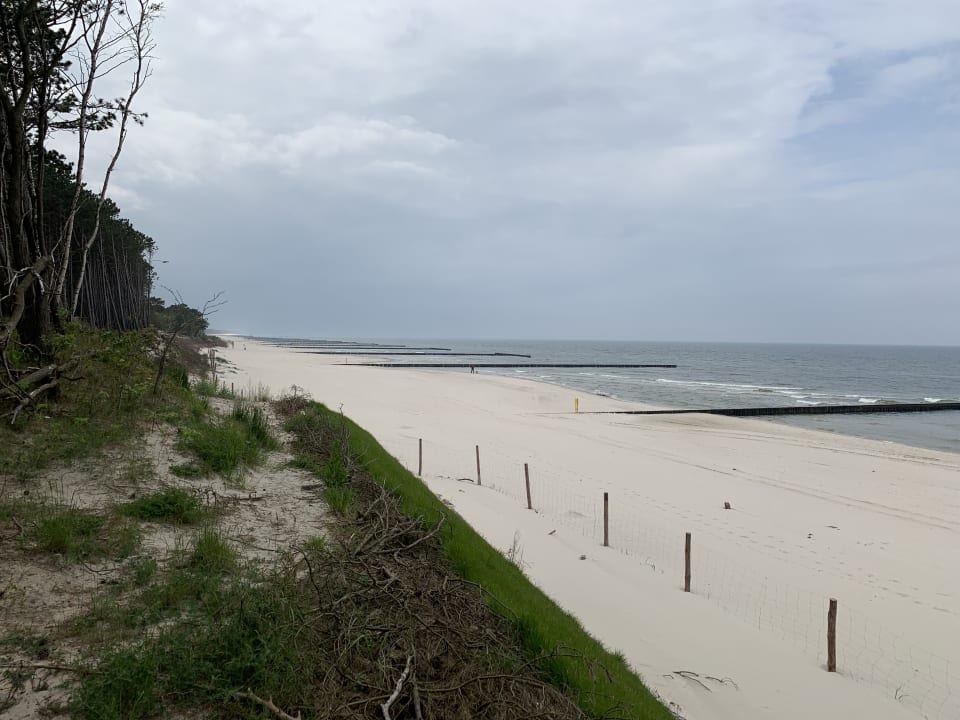 Strand Ferienanlage Vierjahreszeiten