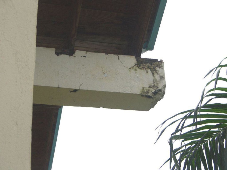 Dachträger links Dreams La Romana Resort & Spa