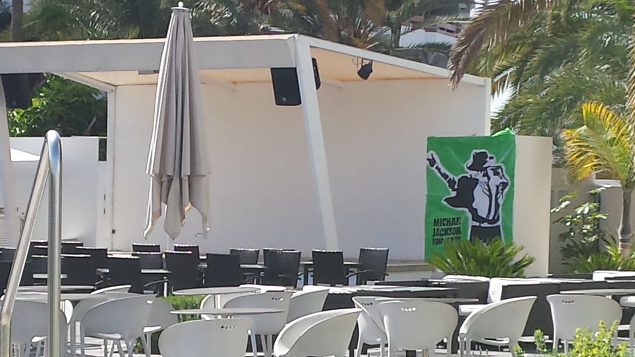 Sport & Freizeit Servatur Playa Bonita