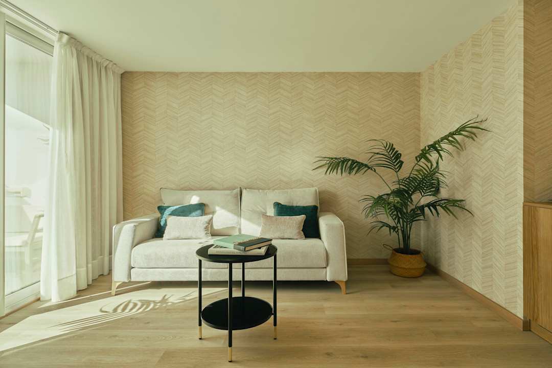 Zimmer Beneste Villa Flamenca Hotel