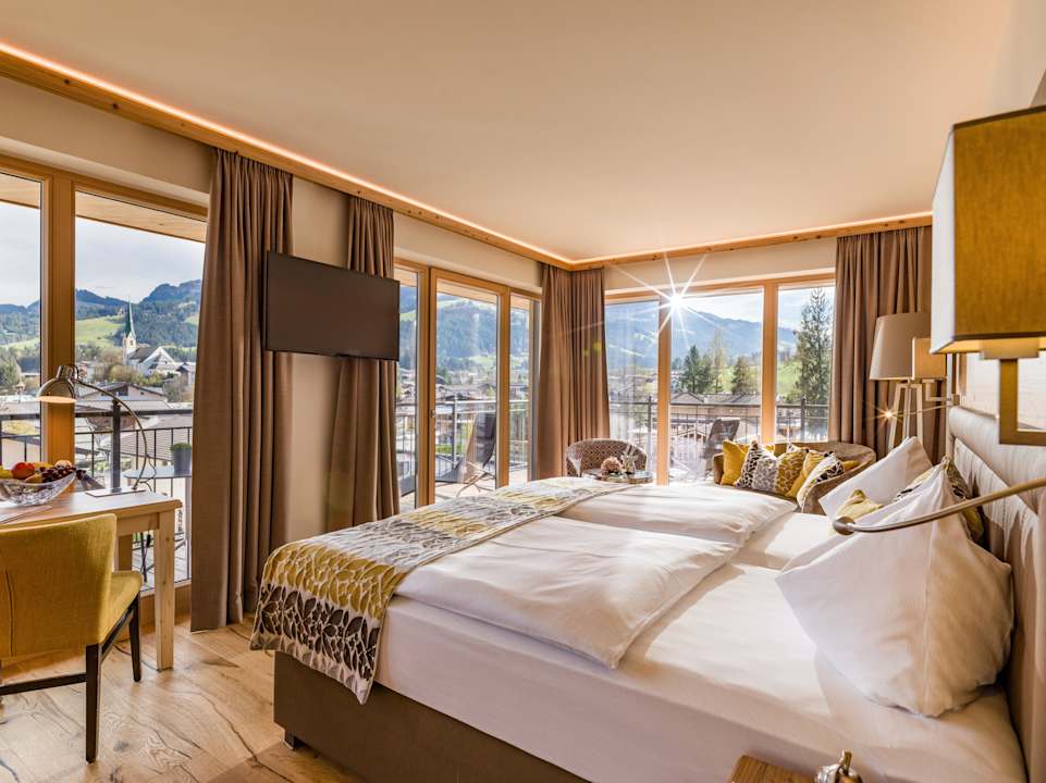 Zimmer Hotel Zentral