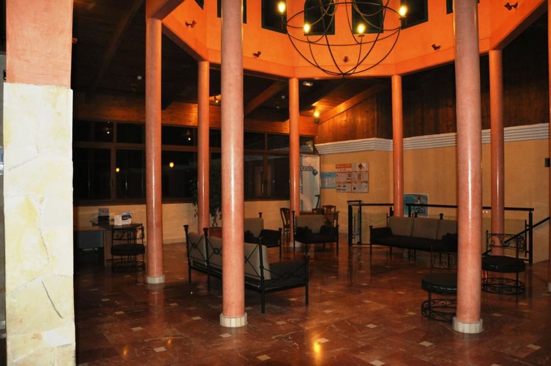 Hotel Aloe Club Resort O7 Aloe Corralejo